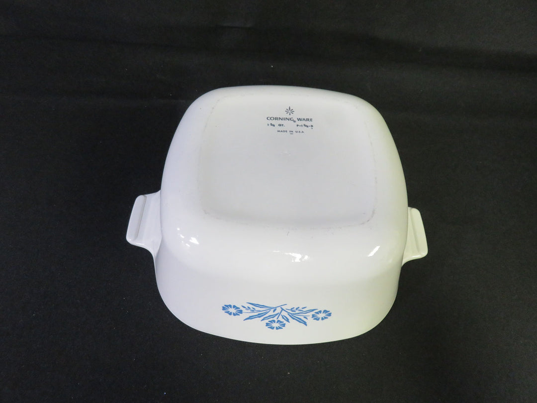 Corning Casserole with Lid