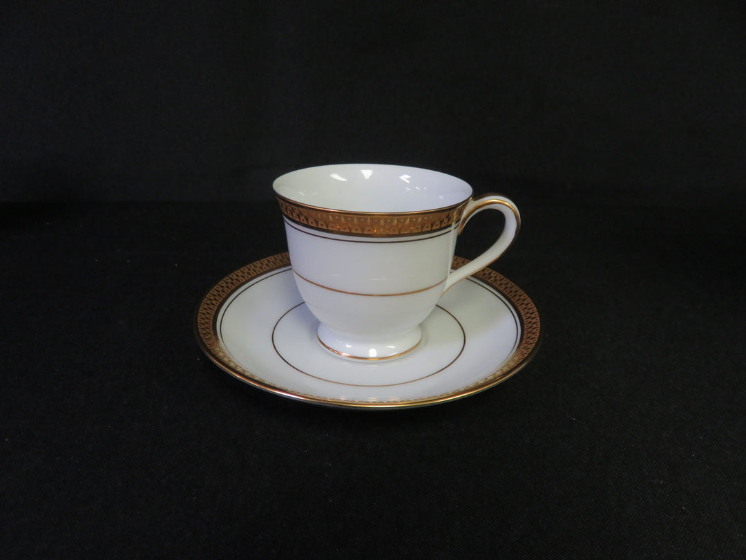 Noritake Demitasse Set