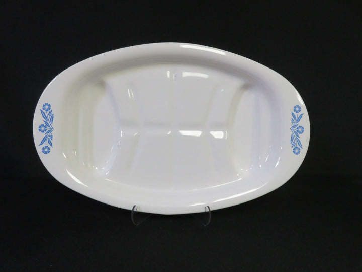 Corning Ware Meat Platter