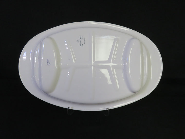 Corning Ware Meat Platter