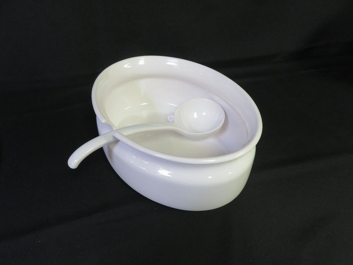 Secla Soup Tureen