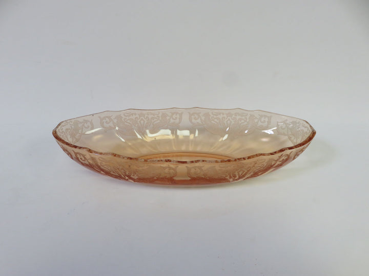 Vintage Dish