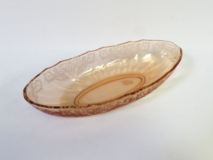 Vintage Dish