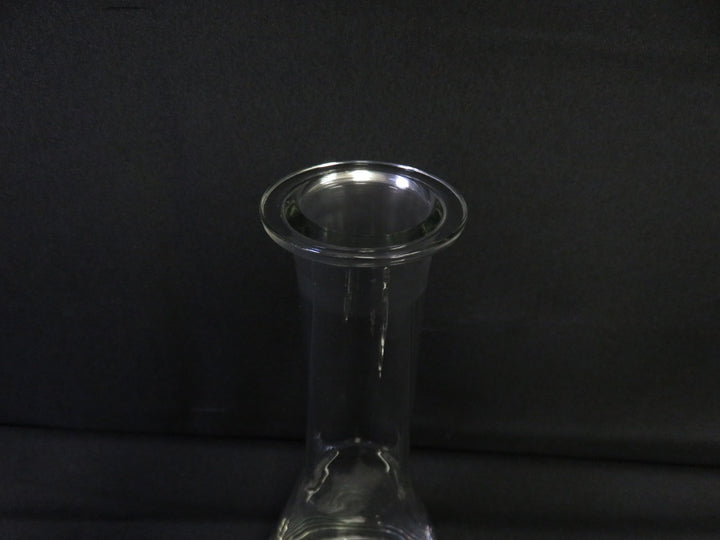 Beaker Shape Decanter with Stopper