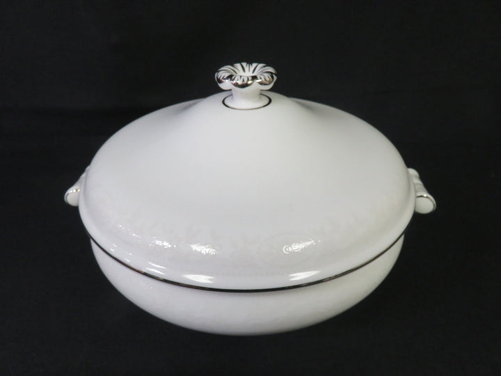 Wedgwood Covered Serving Dish