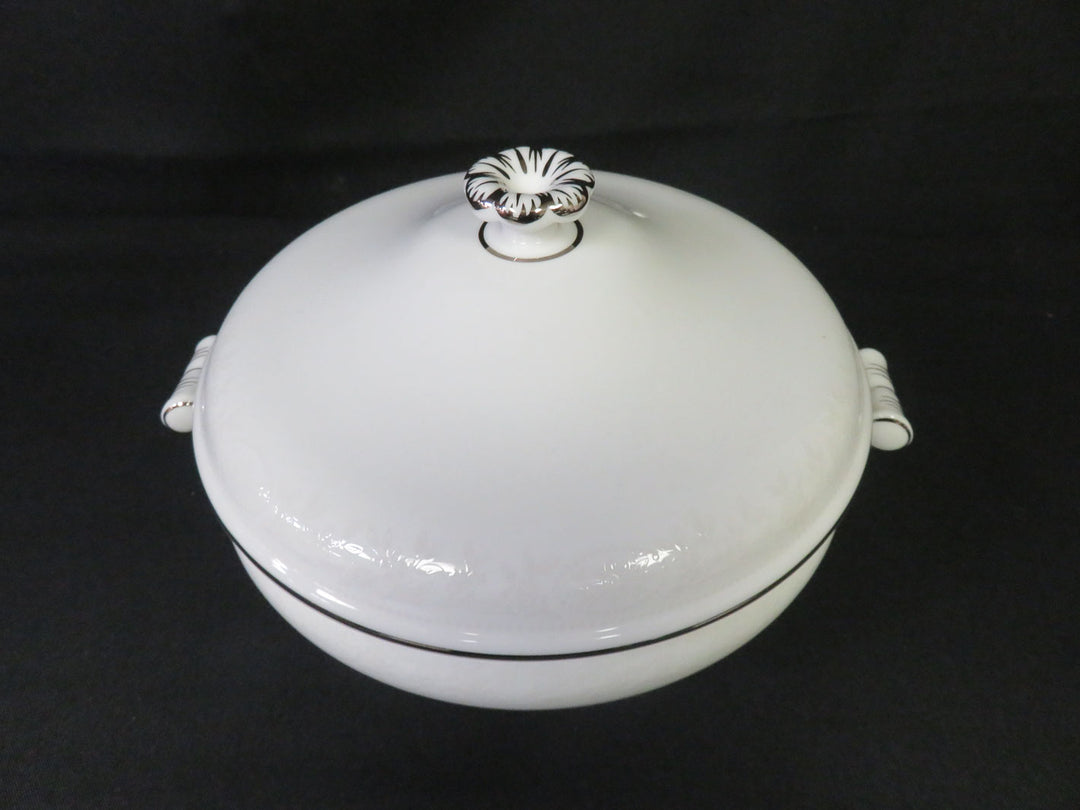 Wedgwood Covered Serving Dish