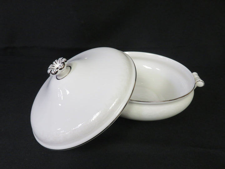 Wedgwood Covered Serving Dish