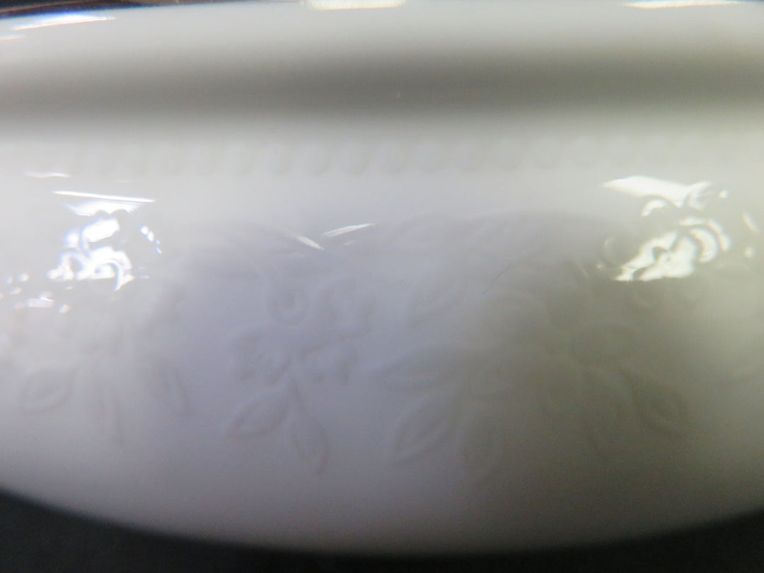 Wedgwood Covered Serving Dish