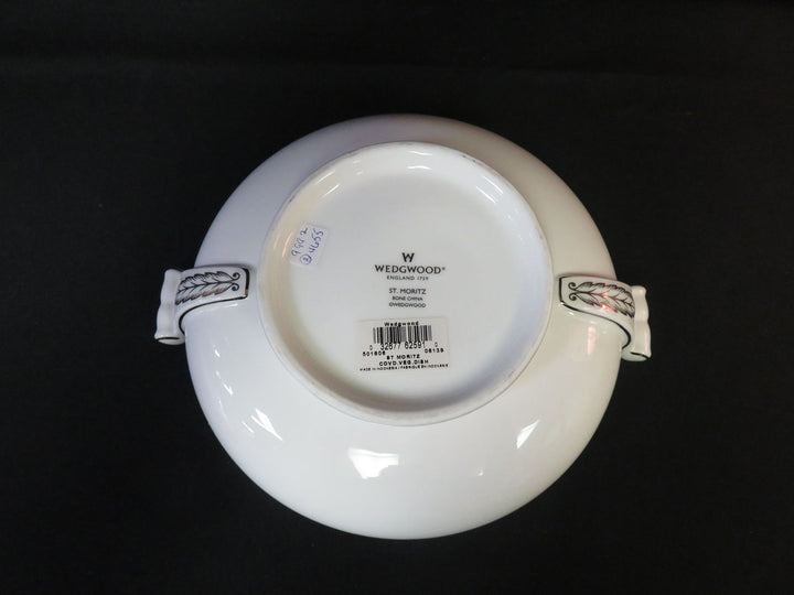 Wedgwood Covered Serving Dish