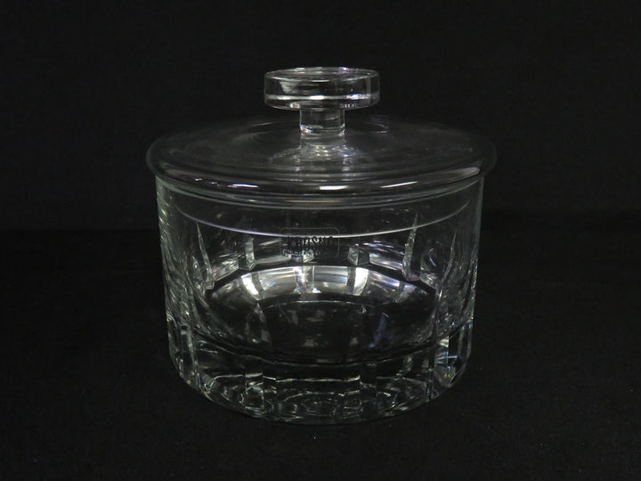 Krosno Lidded Candy Dish