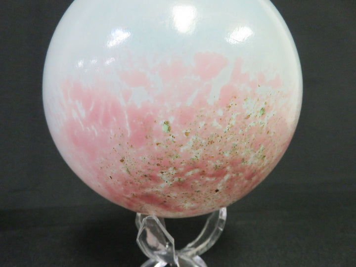 Kosta Boda Handblown Sphere