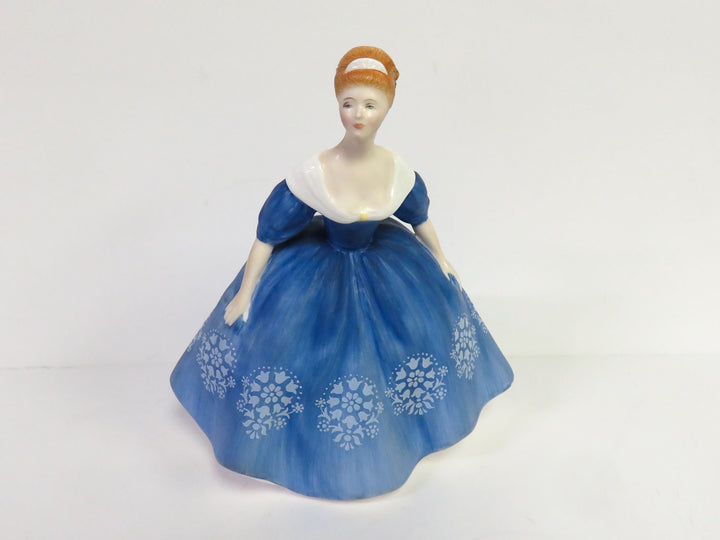 Royal Doulton Nina Figurine