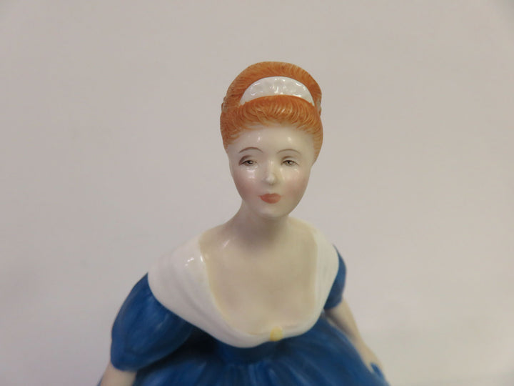 Royal Doulton Nina Figurine