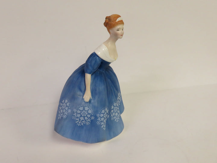 Royal Doulton Nina Figurine