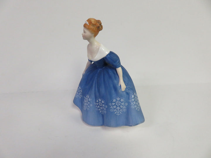 Royal Doulton Nina Figurine