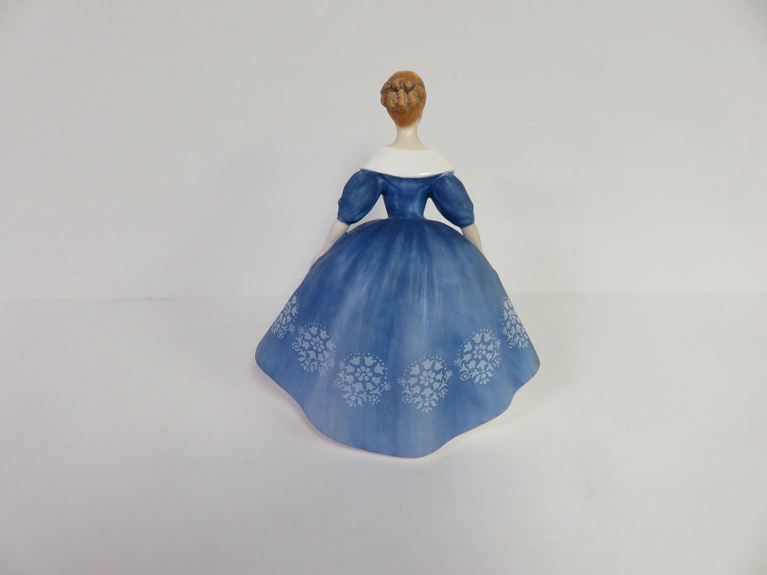 Royal Doulton Nina Figurine