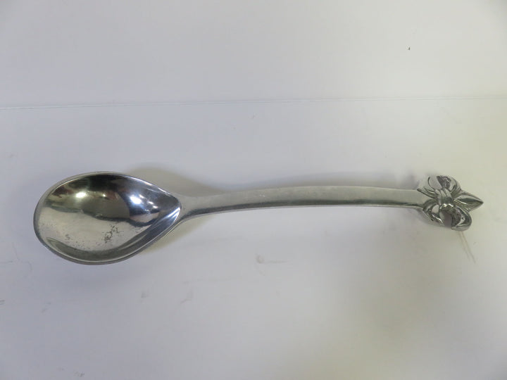 Metal Serving Spoon