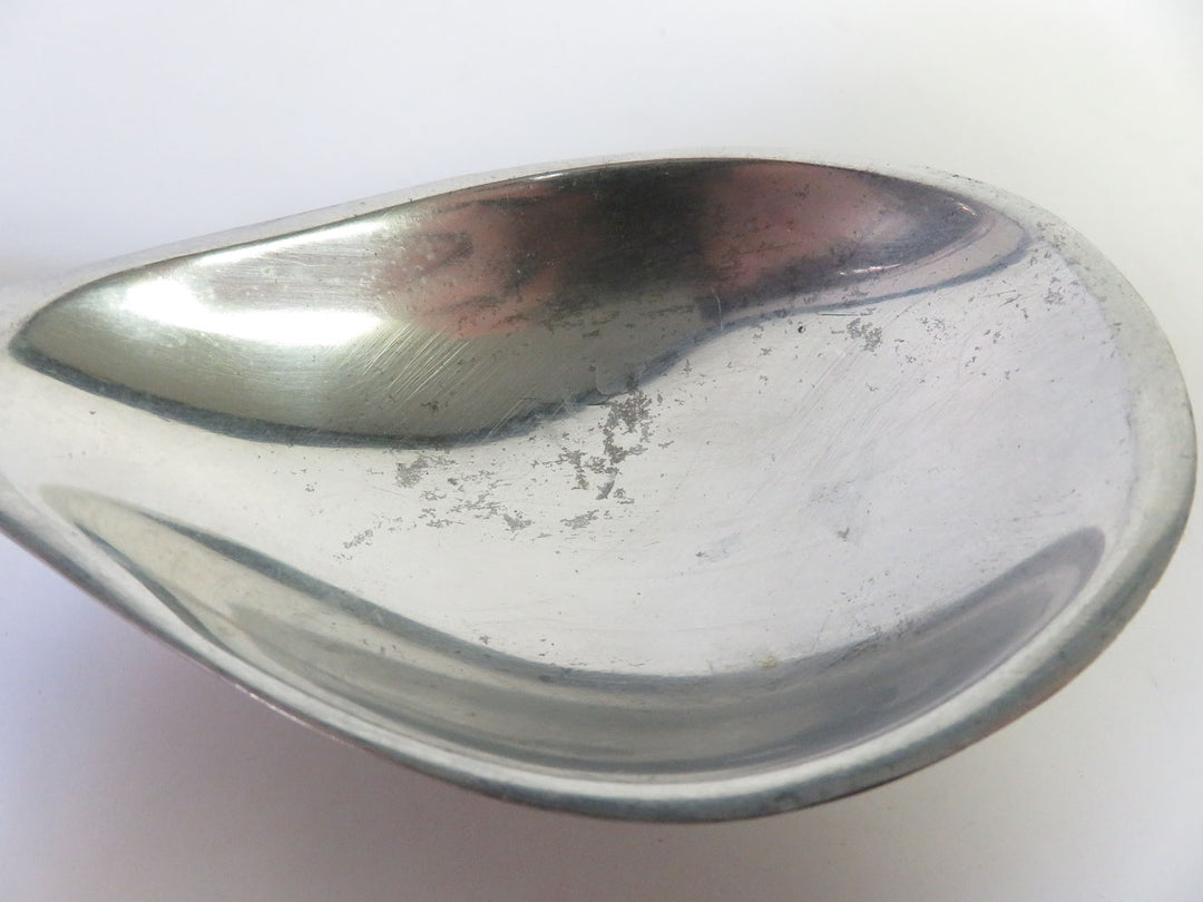 Metal Serving Spoon