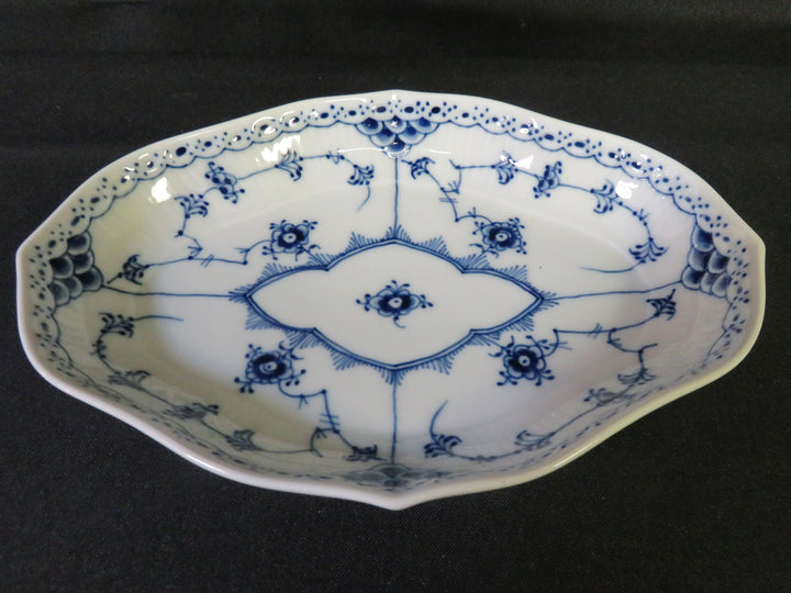 Royal Copenhagen Plate