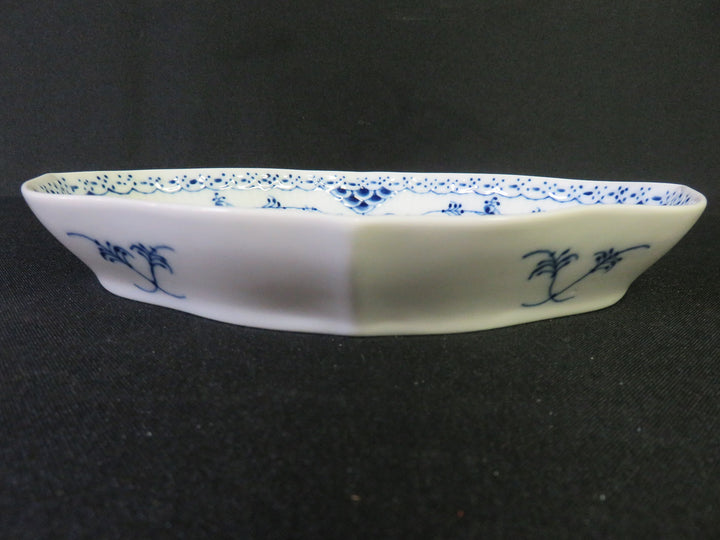 Royal Copenhagen Oval Plate