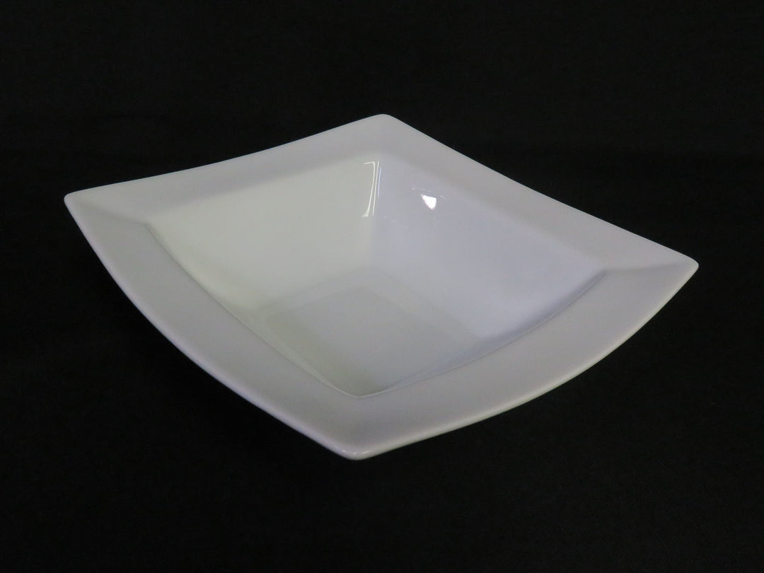 Square Soup/Cereal Bowls