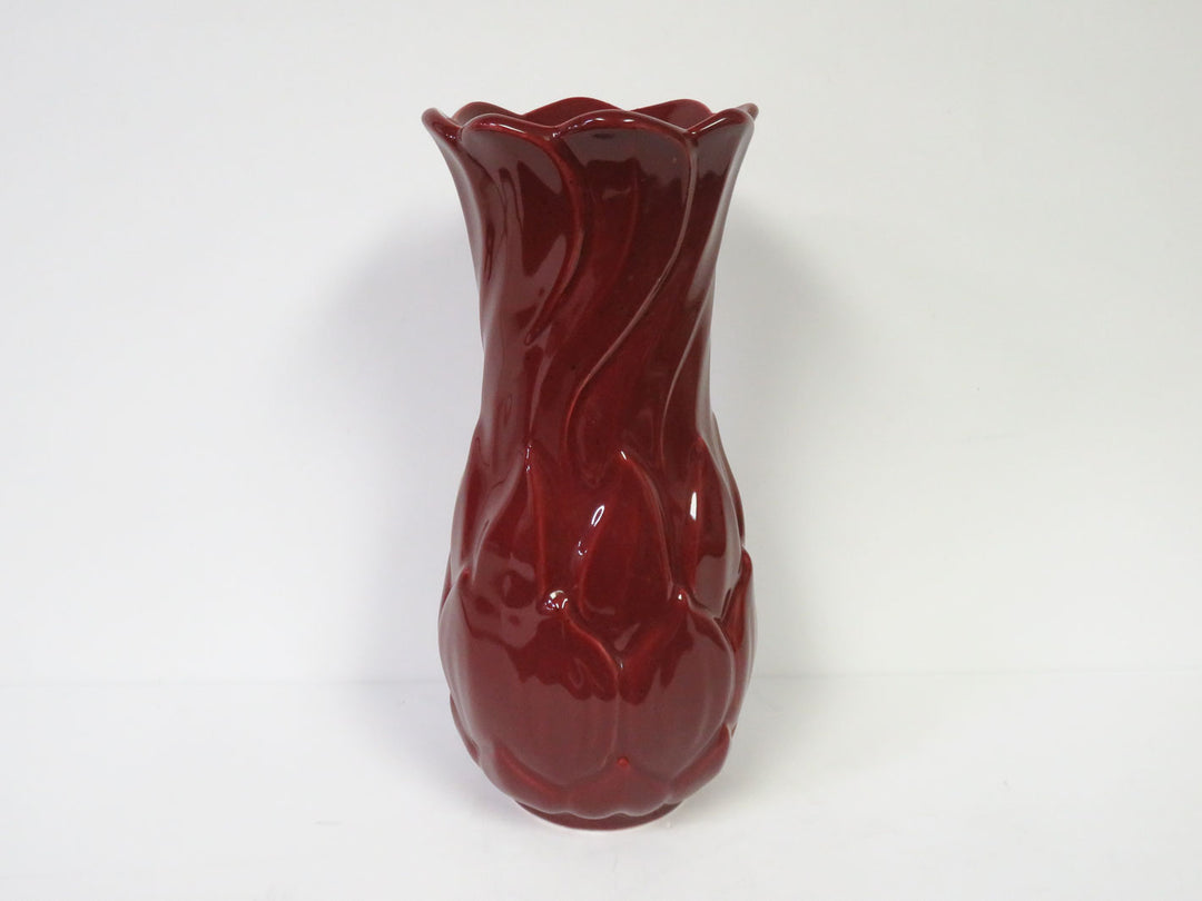 Haeger Vase