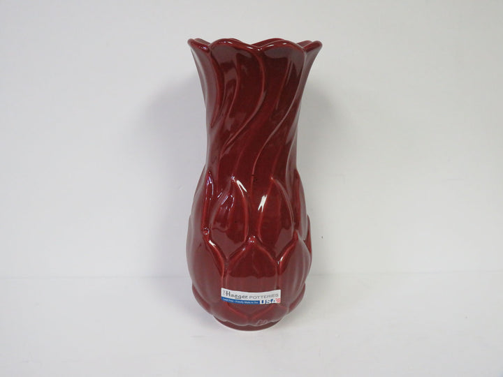 Haeger Vase