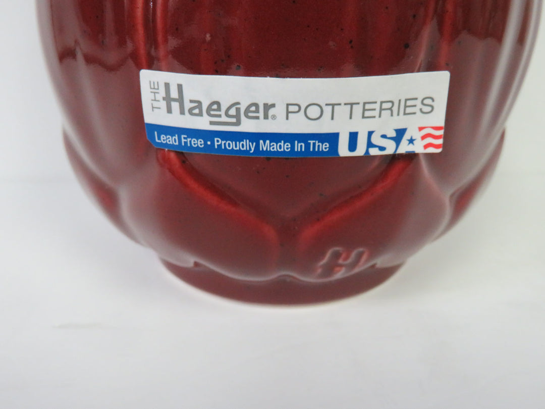 Haeger Vase