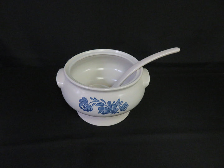 Pfaltzgraff Soup Tureen