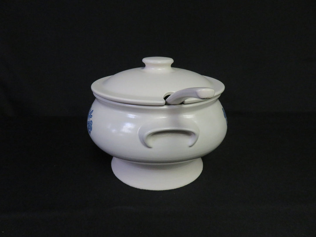 Pfaltzgraff Soup Tureen