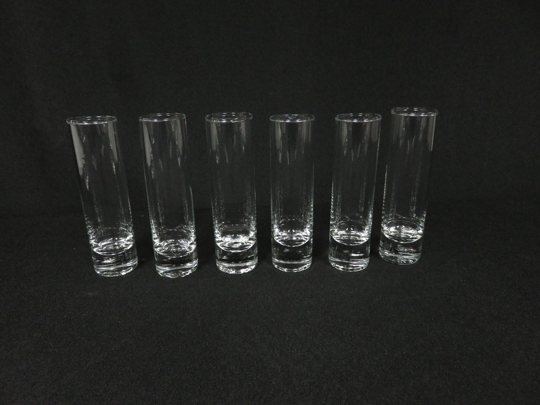 Ice Bucket & Shot Glass Set