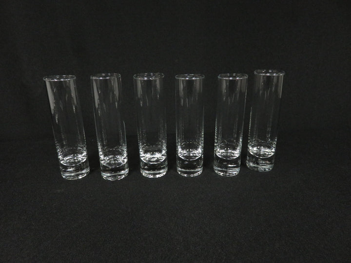 Ice Bucket & Shot Glass Set