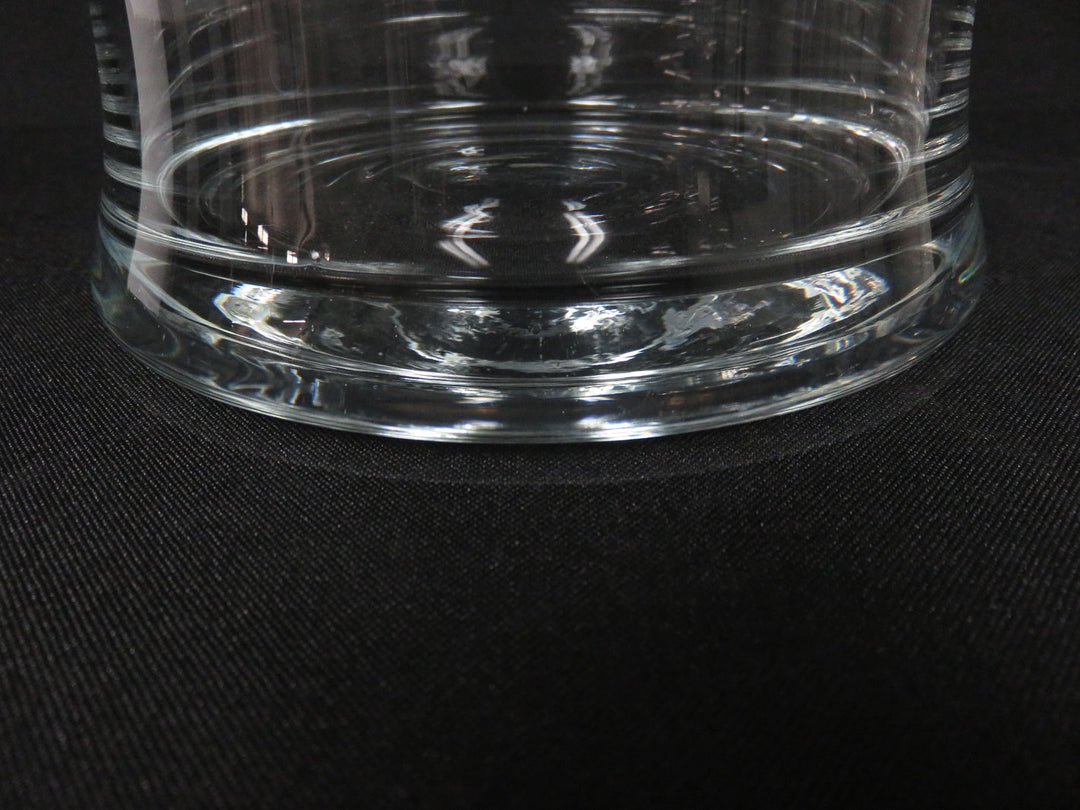 Ice Bucket & Shot Glass Set