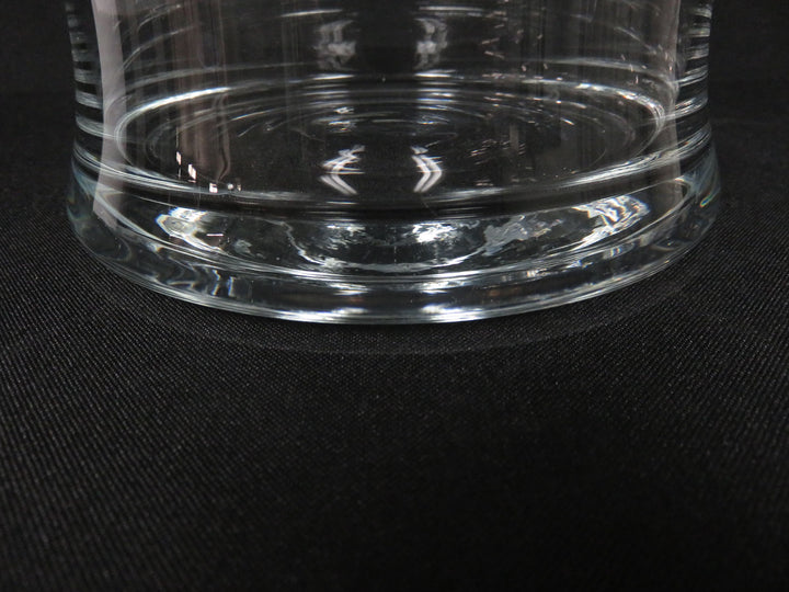 Ice Bucket & Shot Glass Set