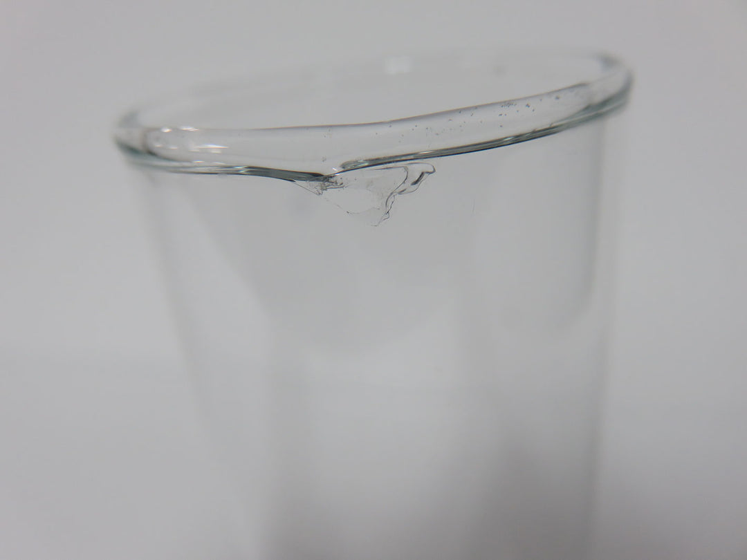 Ice Bucket & Shot Glass Set