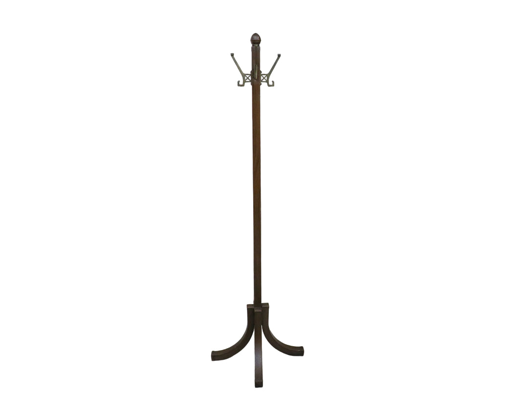 Vintage Coat Rack