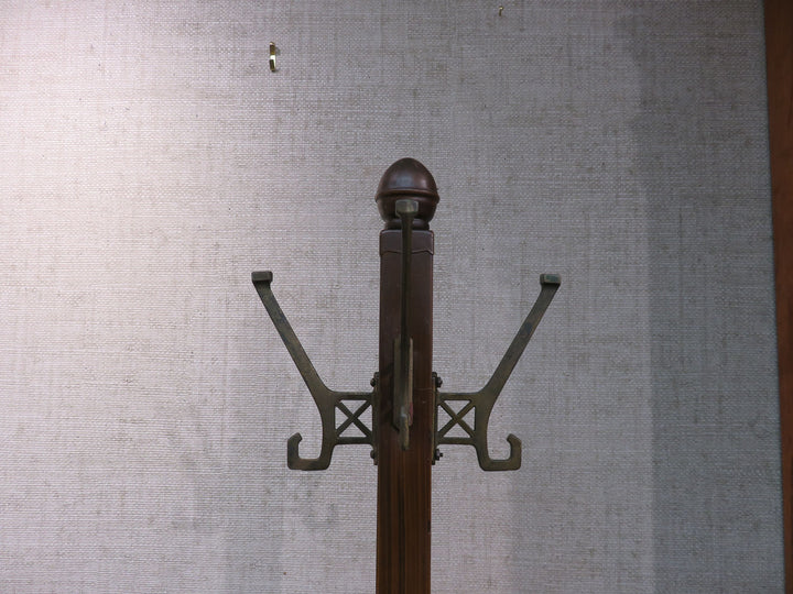 Vintage Coat Rack