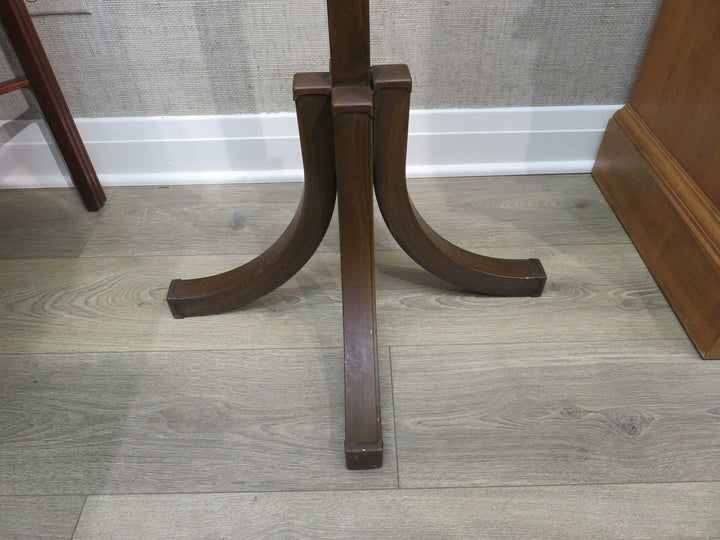 Vintage Coat Rack