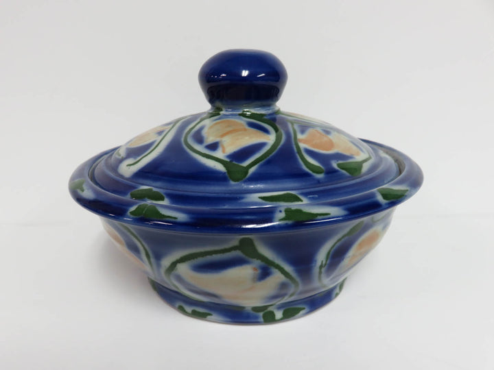 Sara Jaeger Covered Casserole