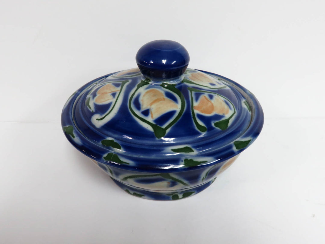 Sara Jaeger Covered Casserole