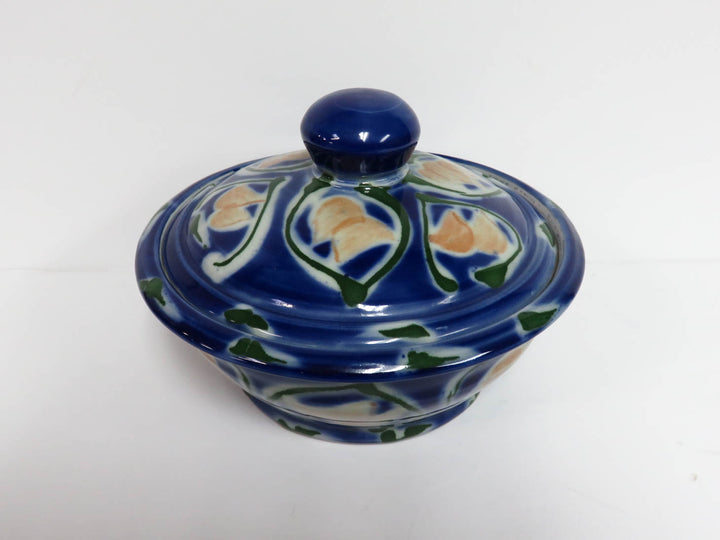 Sara Jaeger Covered Casserole