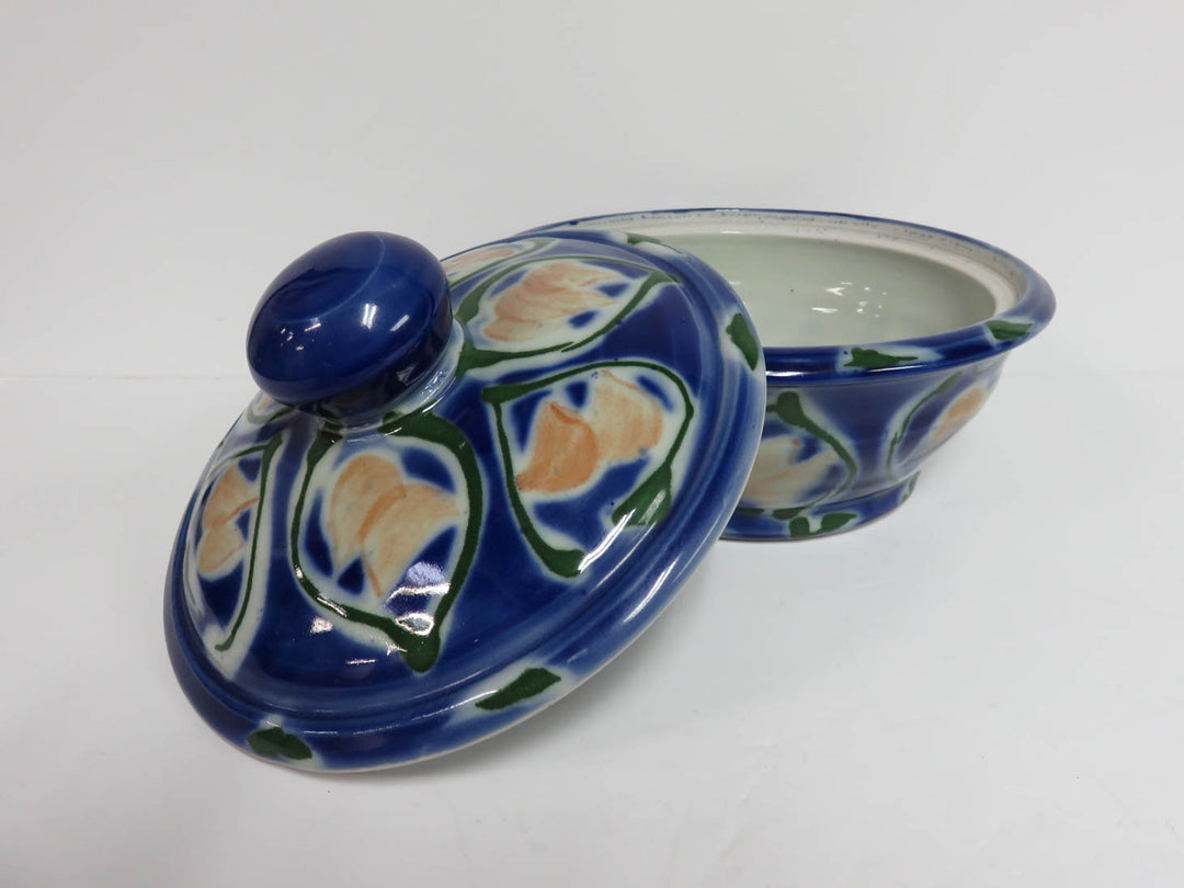 Sara Jaeger Covered Casserole