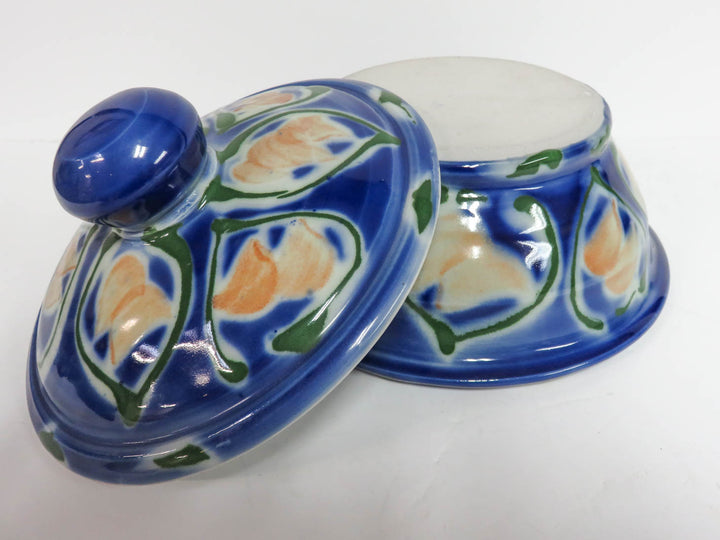 Sara Jaeger Covered Casserole