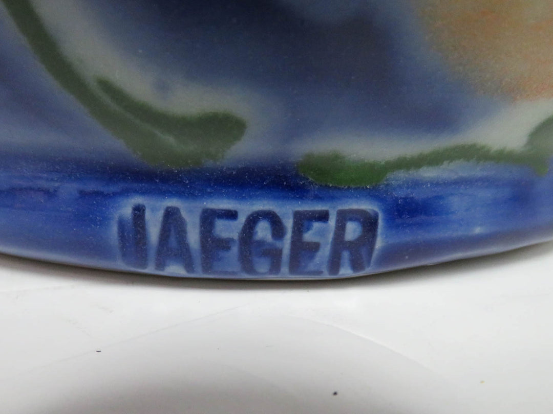 Sara Jaeger Covered Casserole