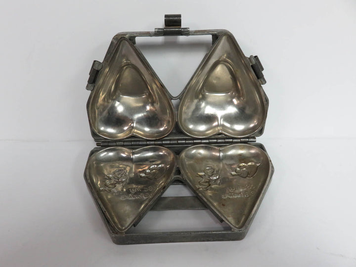 Antique Chocolate Mold