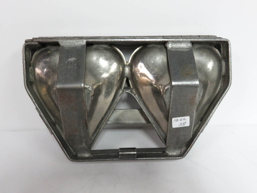 Antique Chocolate Mold