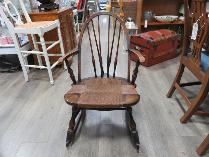 Child's Rocking Chair