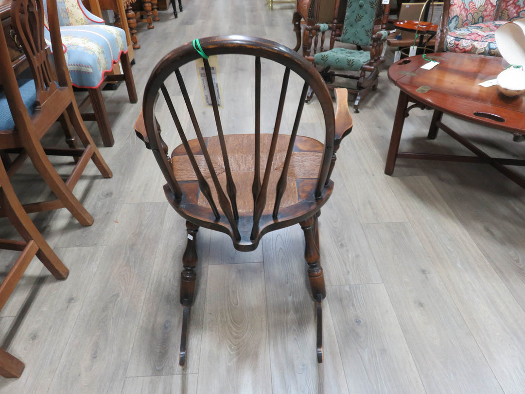 Child's Rocking Chair