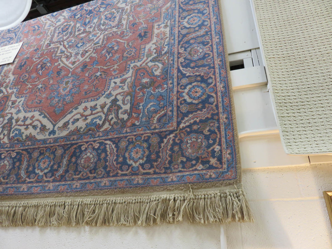Original Karastan Area Rug