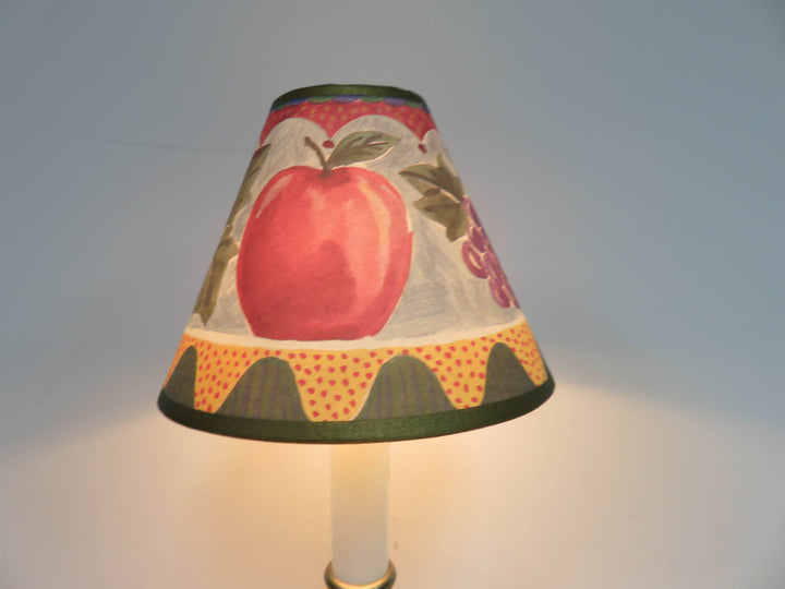 Colorful Accent Lamp